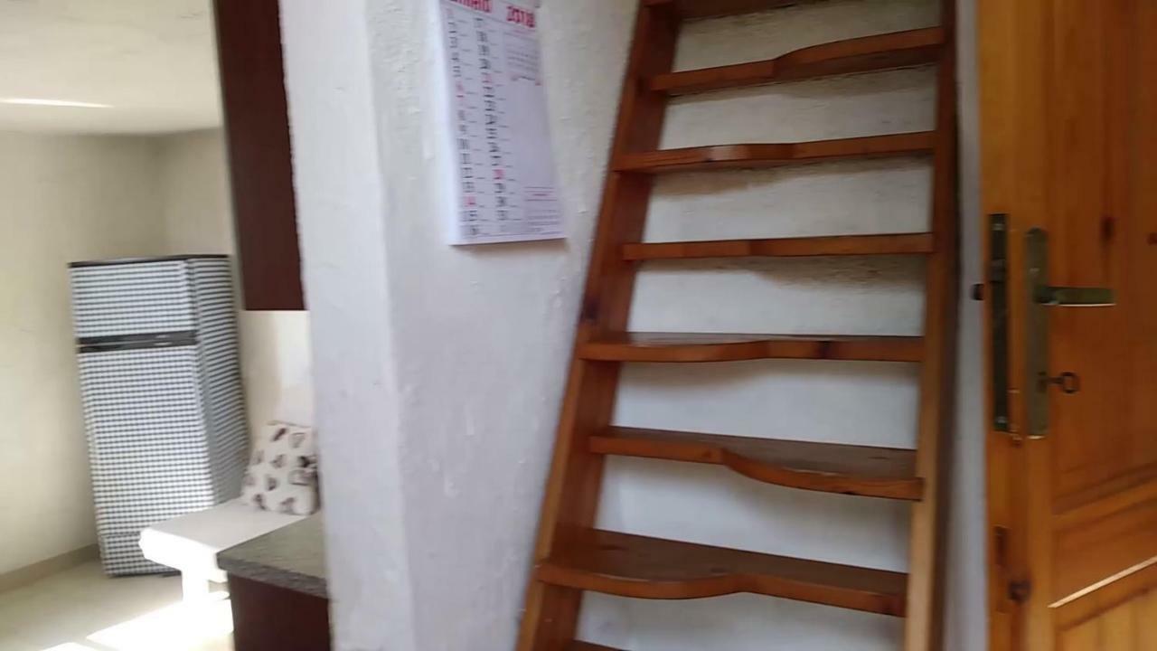 Willa Ca Da Marta Q4526 Carloforte  Zewnętrze zdjęcie